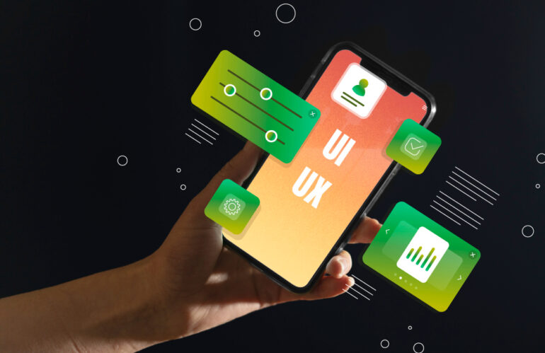 تطوير التطبيقات لأنظمة Android وiOS: دور شركة كوزيمار في تقديم الحلول الابتكارية