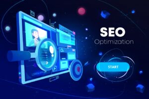 تحسين محركات البحث (SEO): الطريق إلى زيادة رؤية المواقع على الإنترنت